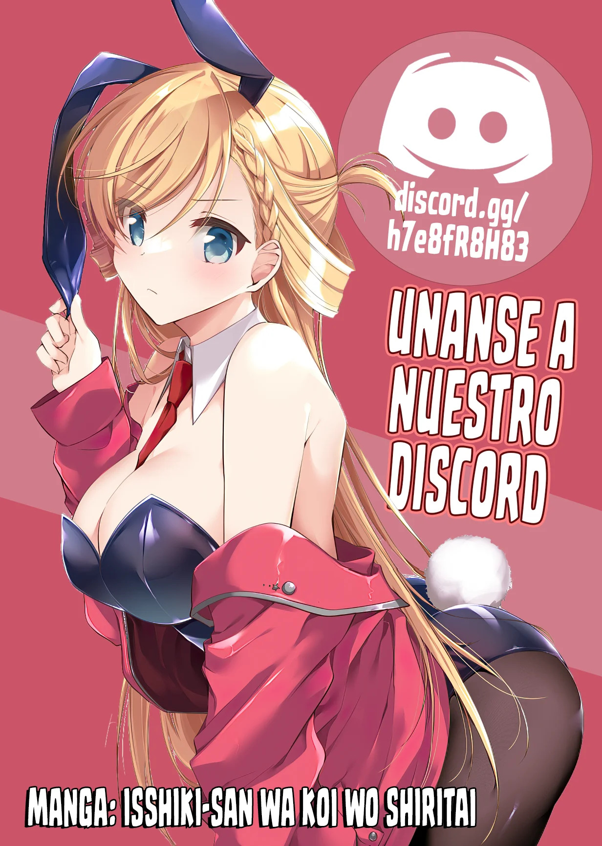 Read Sono Bisque Doll wa Koi wo Suru (es) Manga Online
