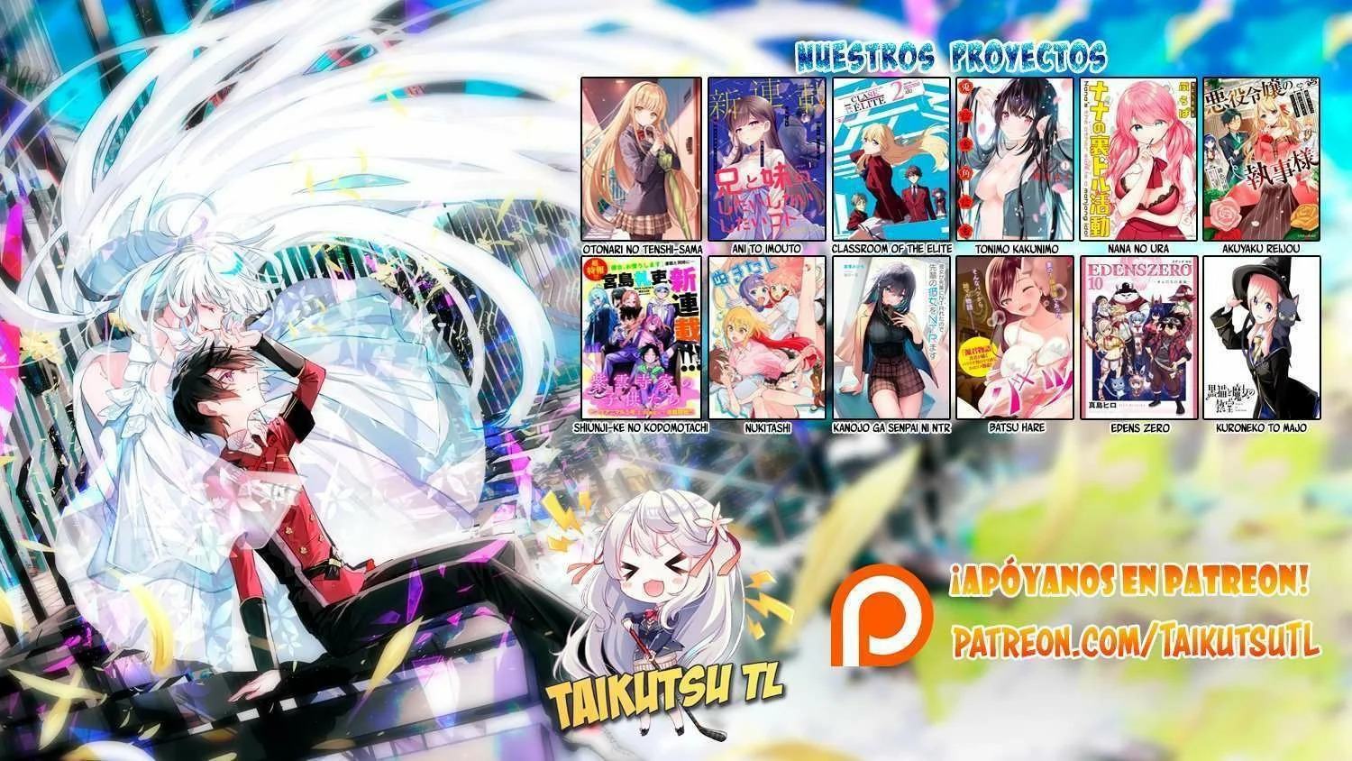 Read Sono Bisque Doll wa Koi wo Suru (es) Manga Online