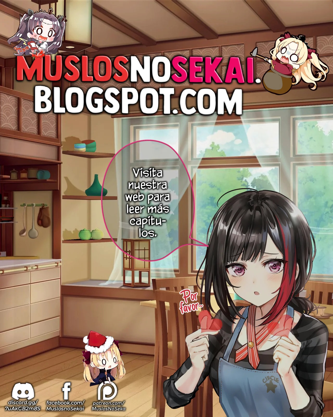 Read Sono Bisque Doll wa Koi wo Suru (es) Manga Online