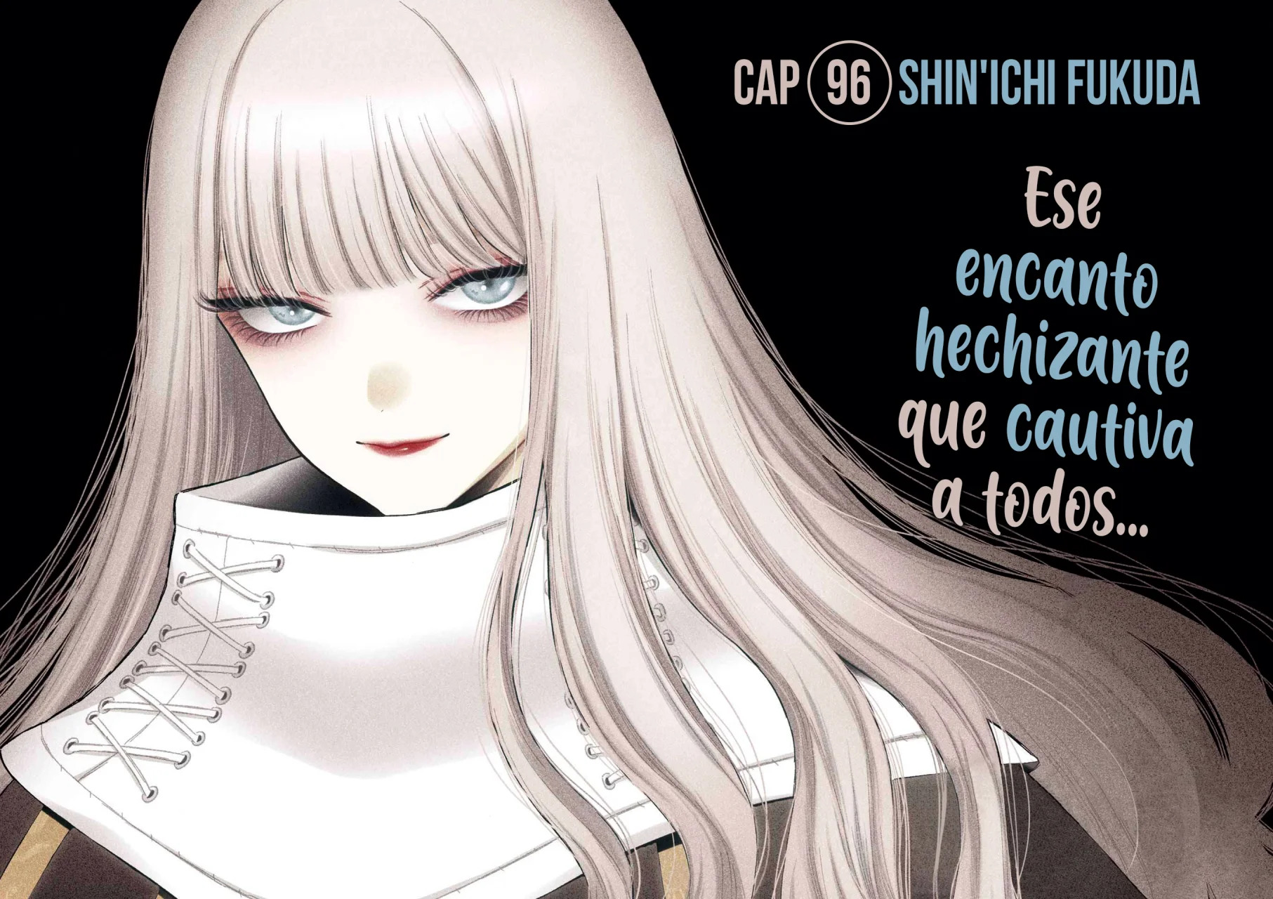 Read Sono Bisque Doll wa Koi wo Suru (es) Manga Online
