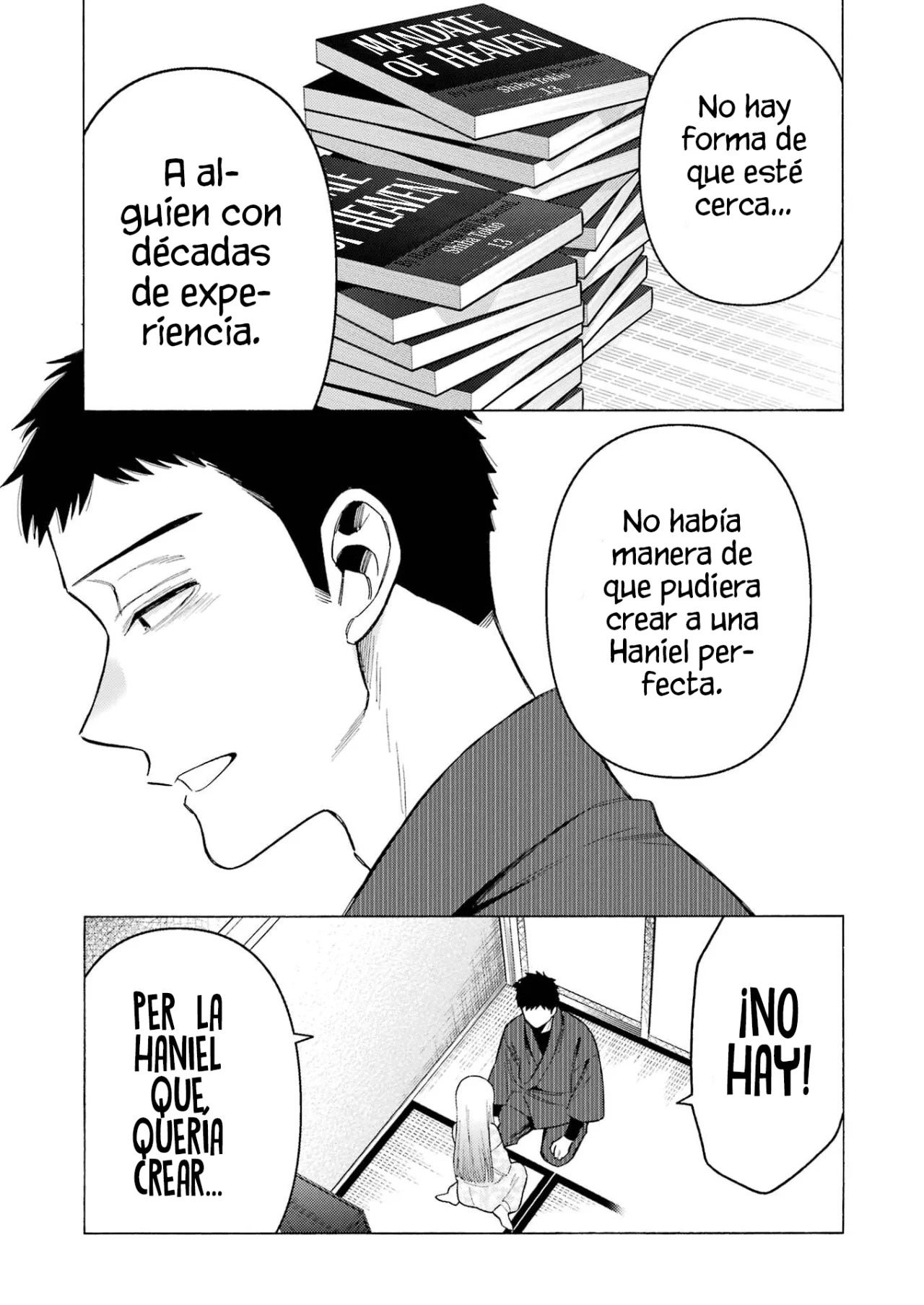 Read Sono Bisque Doll wa Koi wo Suru (es) Manga Online