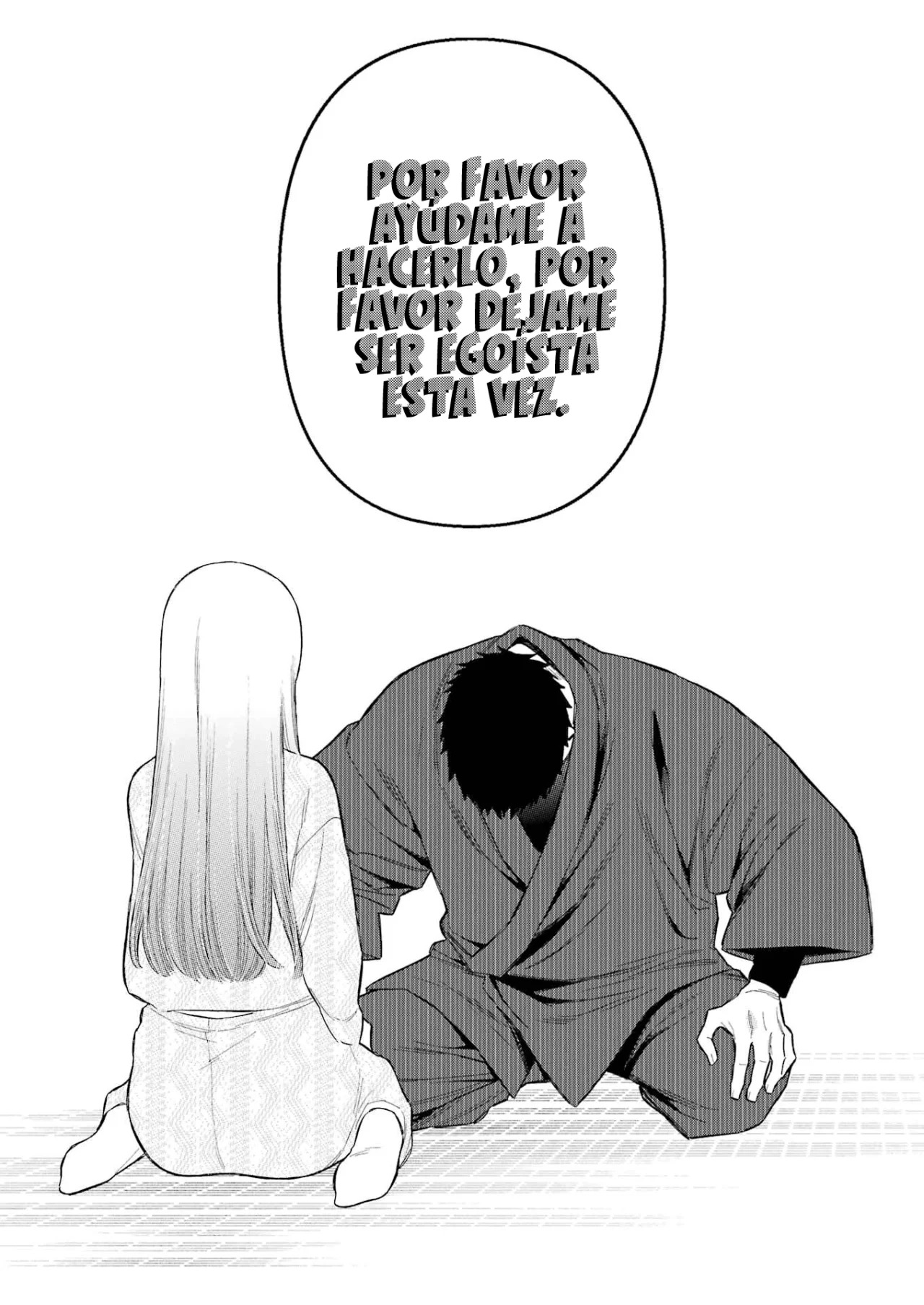 Read Sono Bisque Doll wa Koi wo Suru (es) Manga Online