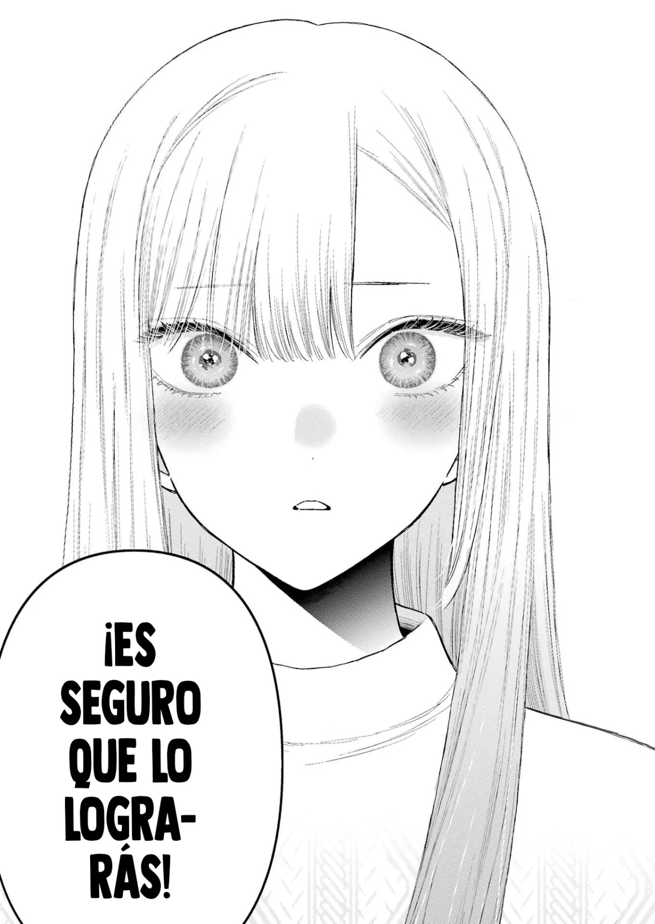 Read Sono Bisque Doll wa Koi wo Suru (es) Manga Online