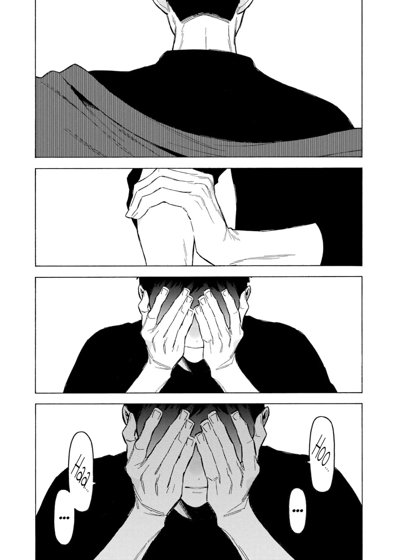 Read Sono Bisque Doll wa Koi wo Suru (es) Manga Online