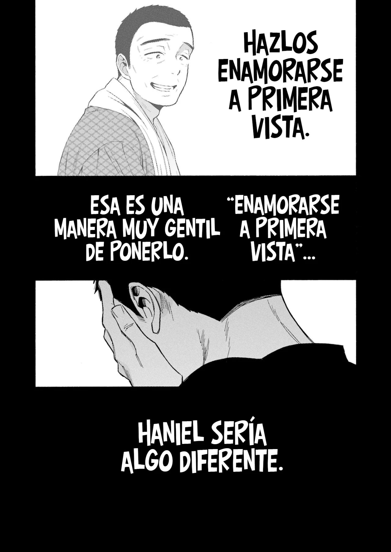 Read Sono Bisque Doll wa Koi wo Suru (es) Manga Online