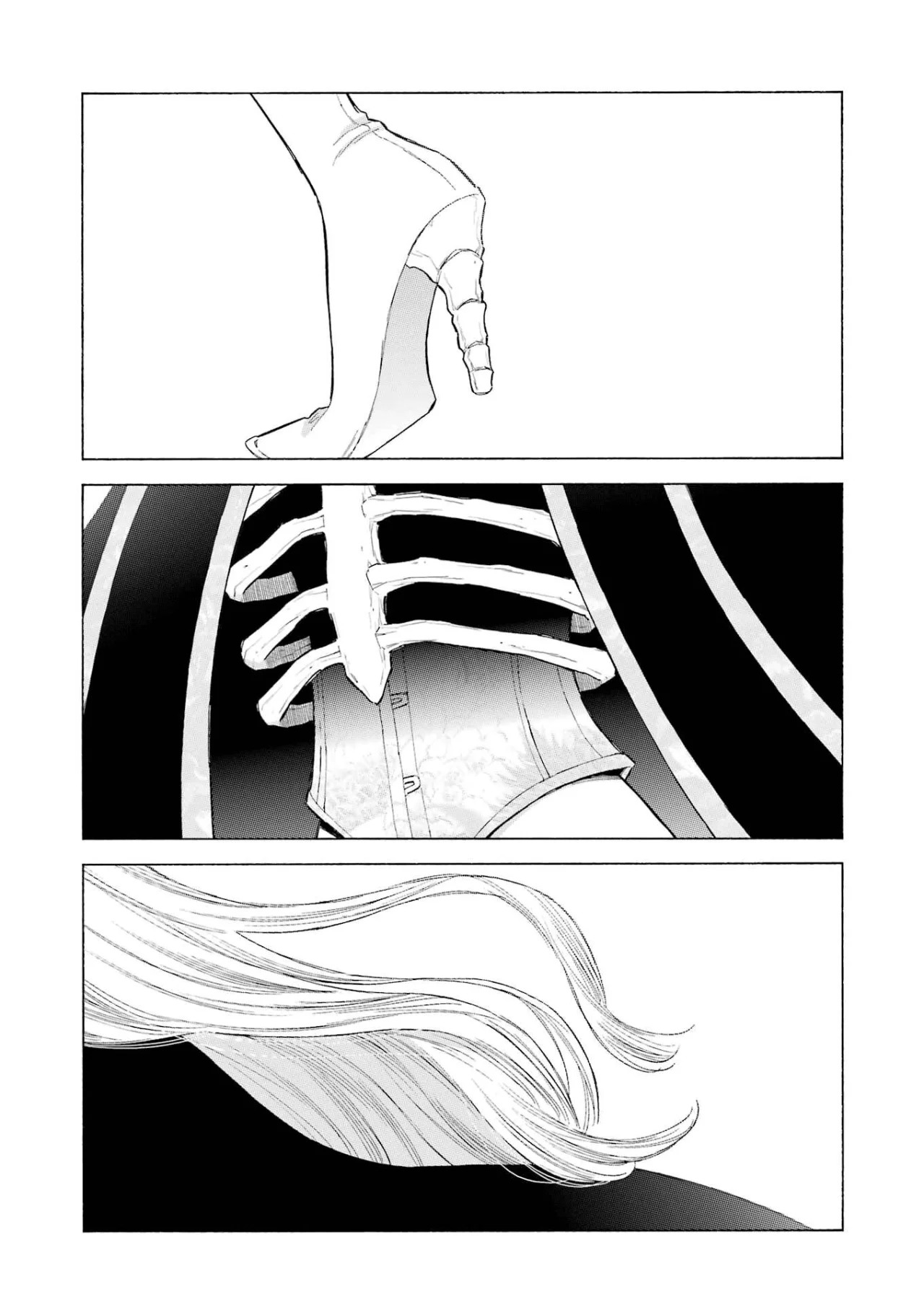 Read Sono Bisque Doll wa Koi wo Suru (es) Manga Online