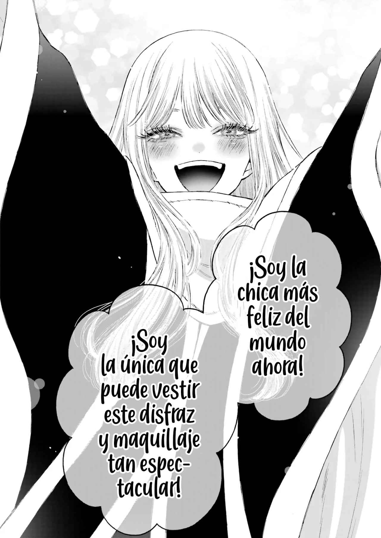 Read Sono Bisque Doll wa Koi wo Suru (es) Manga Online