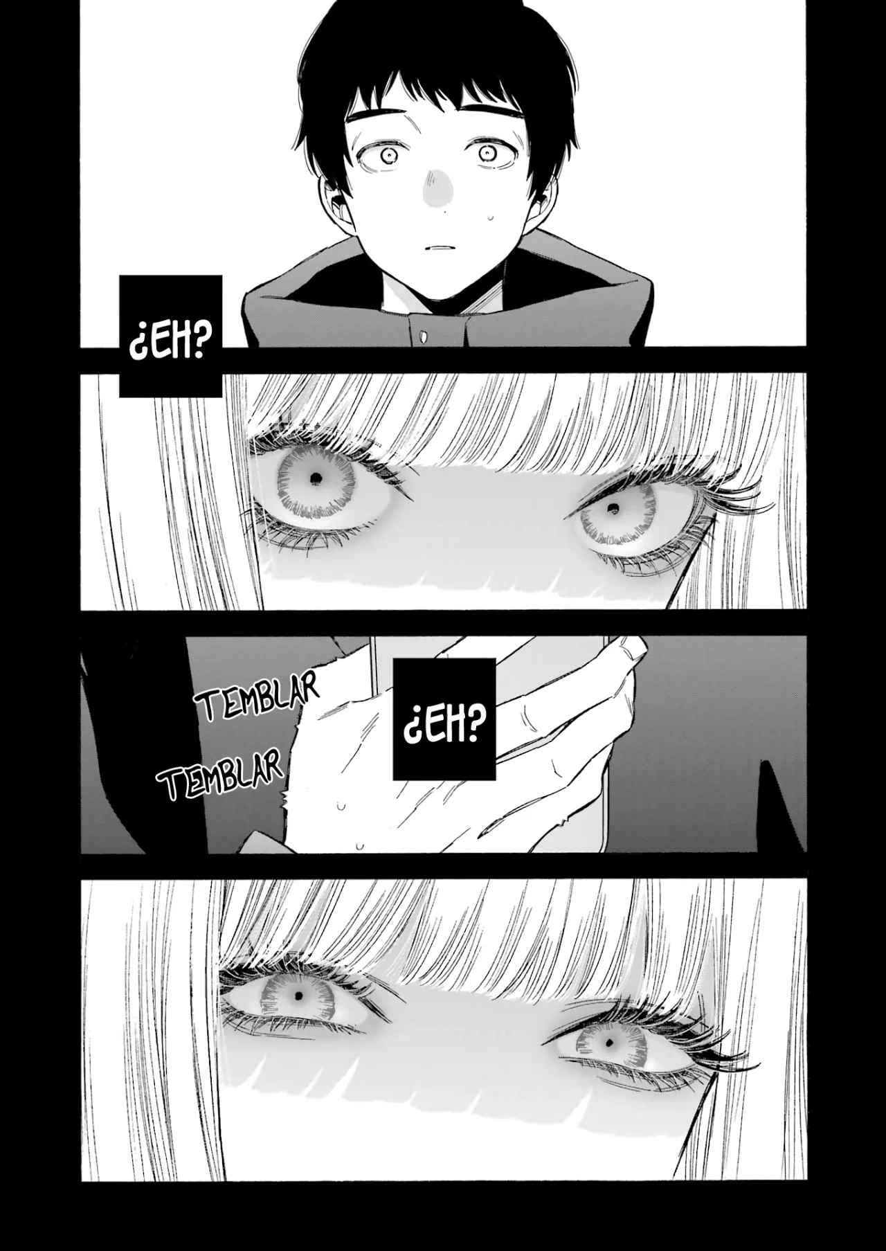Read Sono Bisque Doll wa Koi wo Suru (es) Manga Online