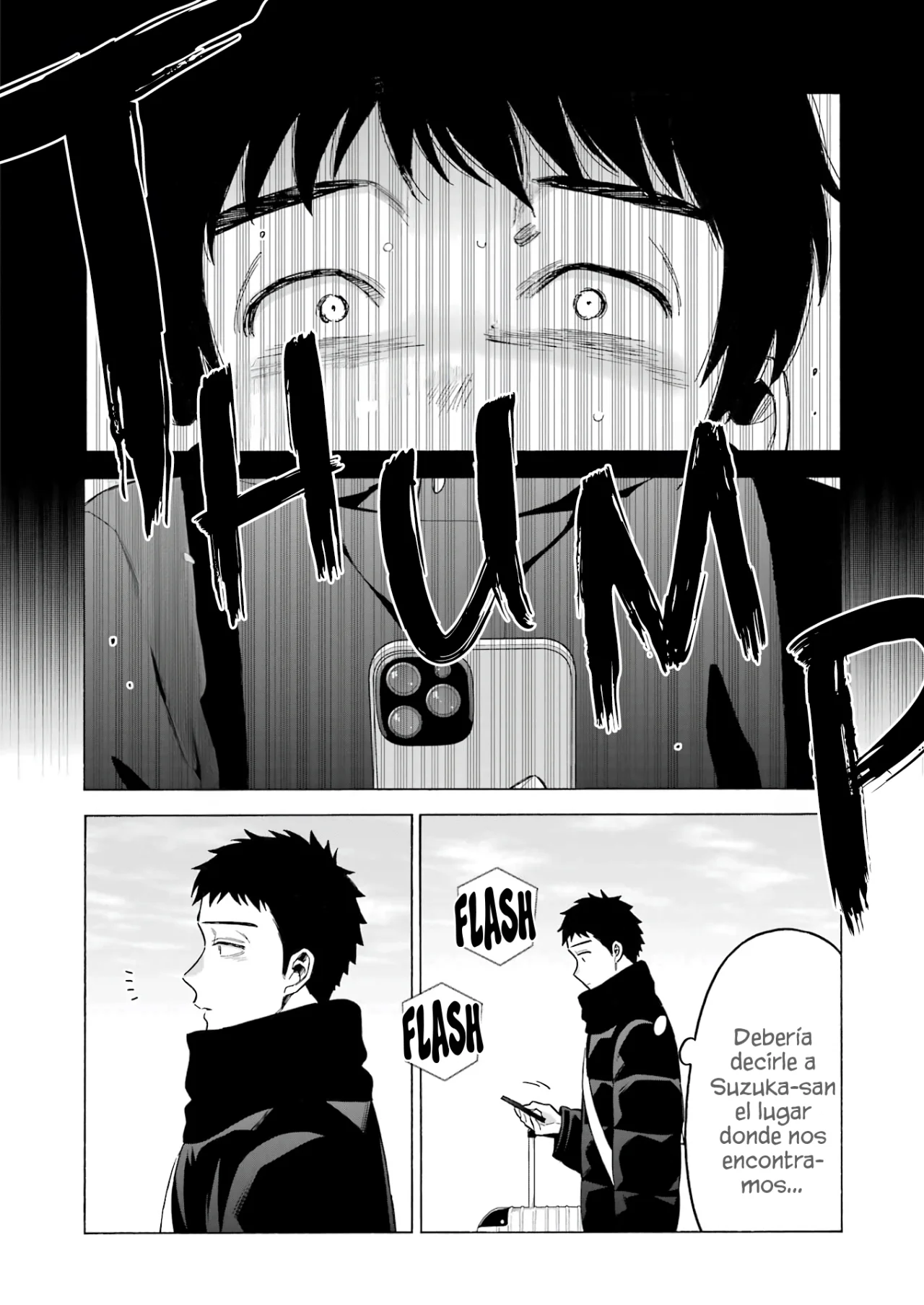 Read Sono Bisque Doll wa Koi wo Suru (es) Manga Online