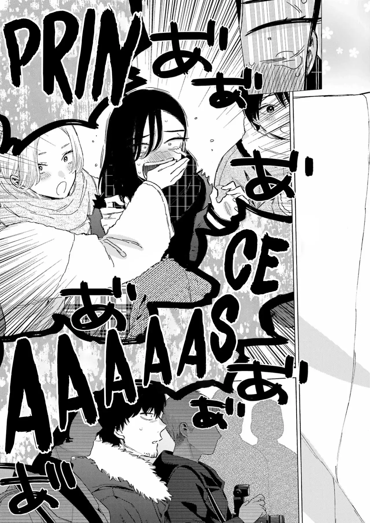 Read Sono Bisque Doll wa Koi wo Suru (es) Manga Online