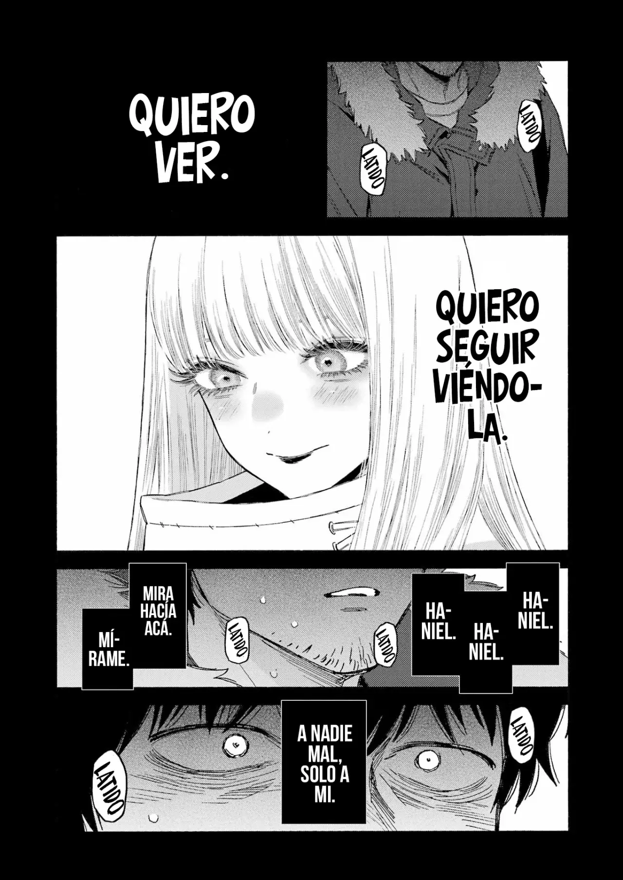 Read Sono Bisque Doll wa Koi wo Suru (es) Manga Online