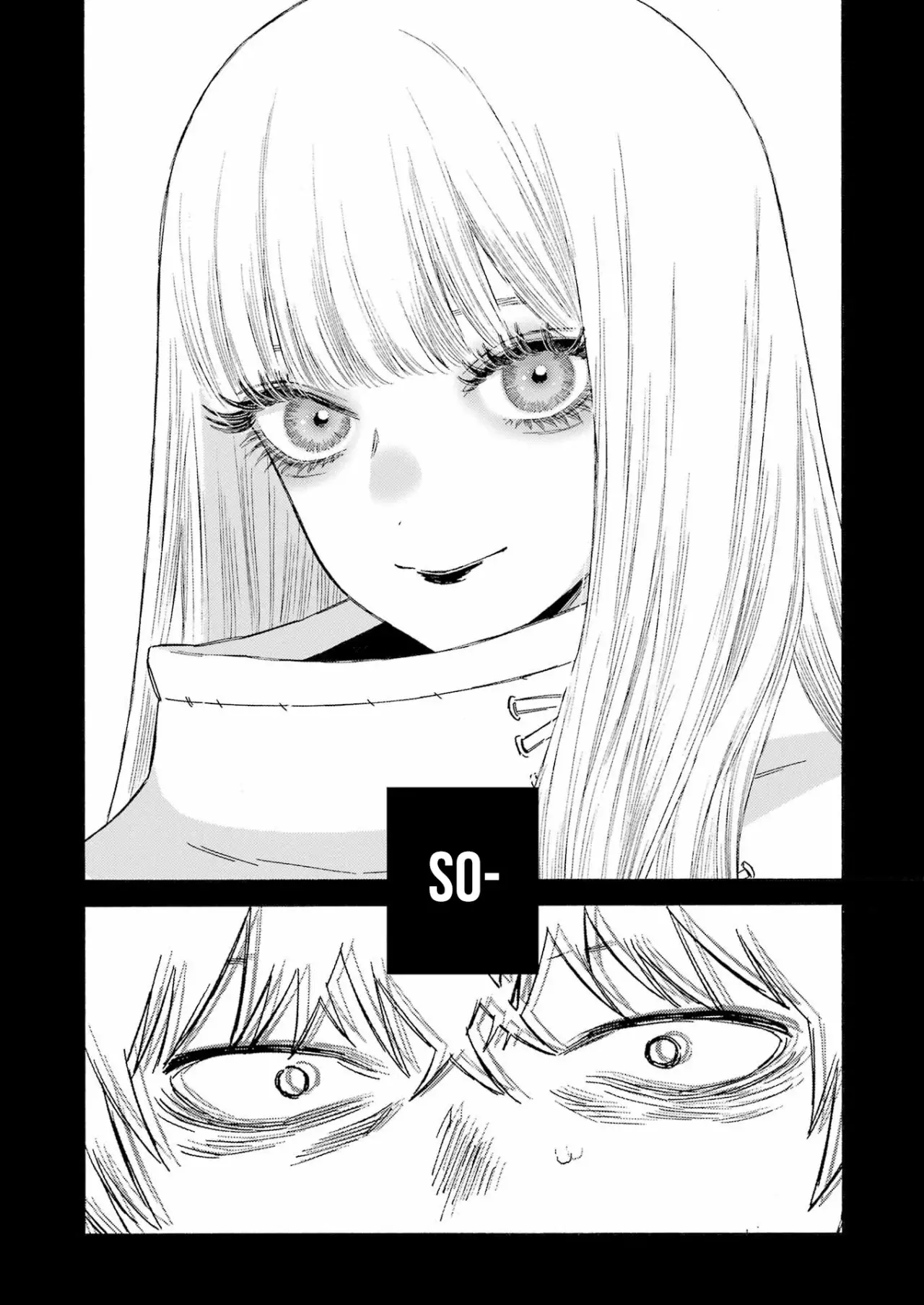 Read Sono Bisque Doll wa Koi wo Suru (es) Manga Online