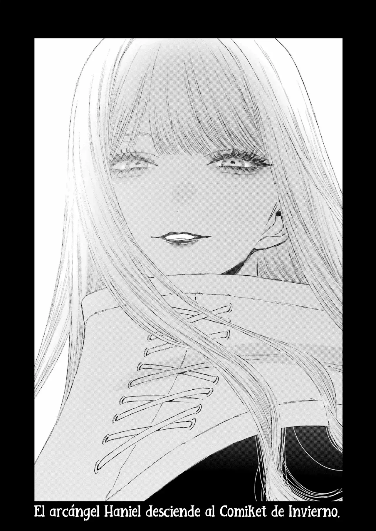 Read Sono Bisque Doll wa Koi wo Suru (es) Manga Online