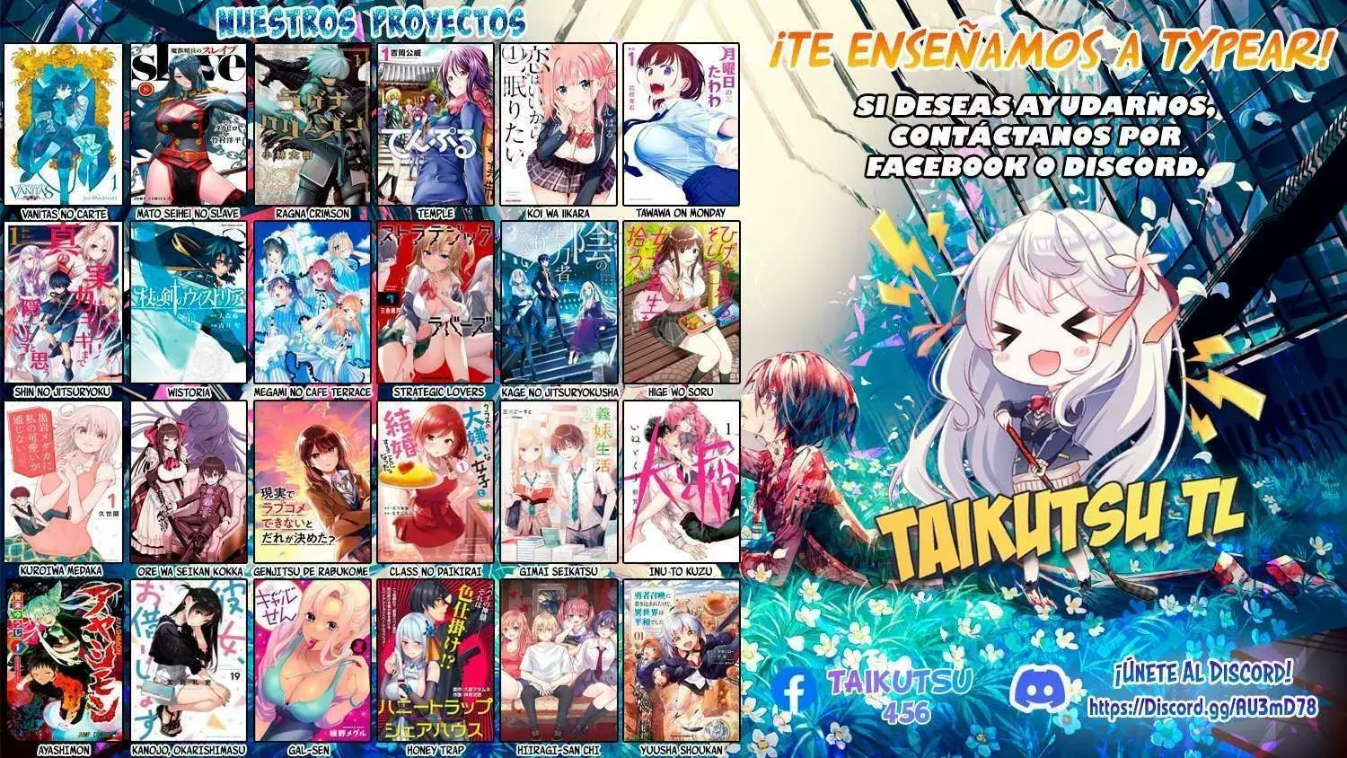 Read Sono Bisque Doll wa Koi wo Suru (es) Manga Online