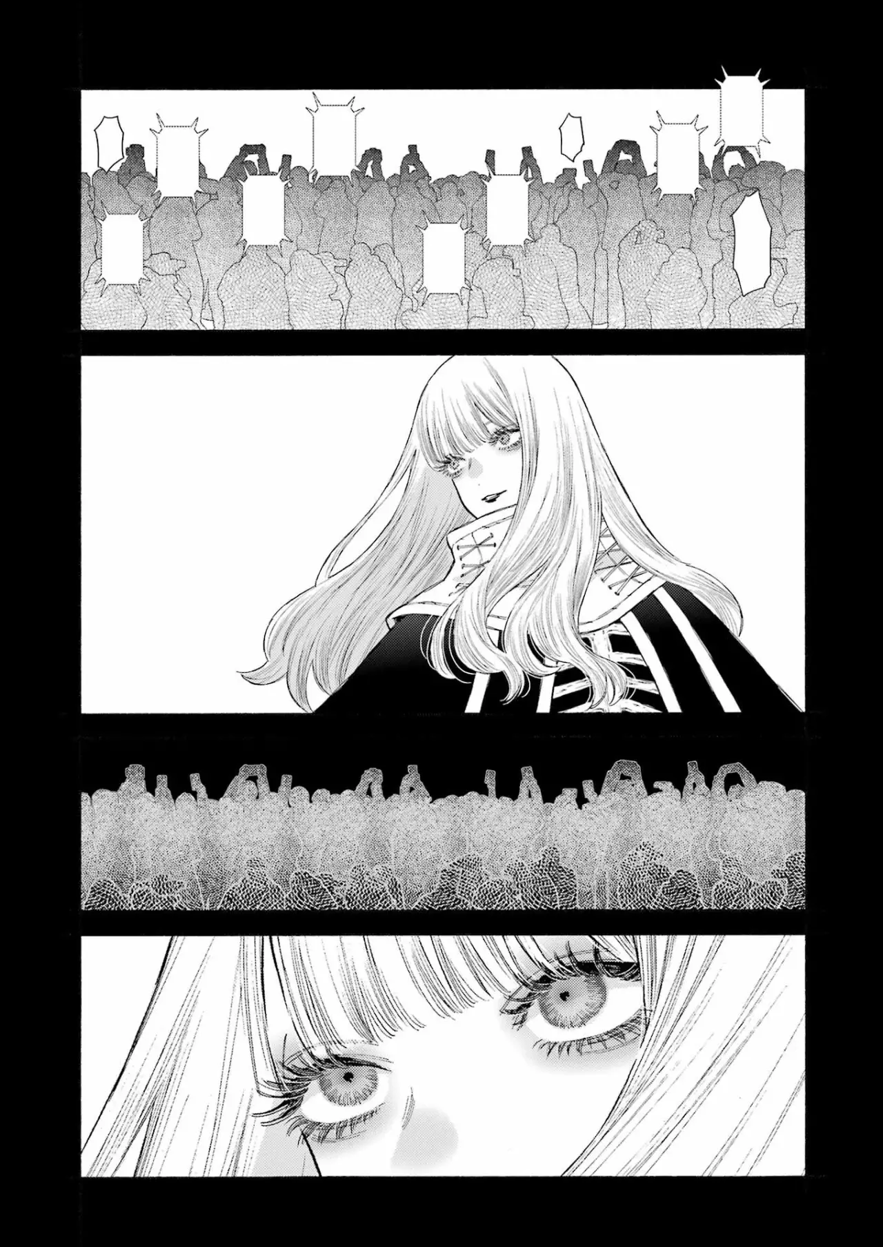 Read Sono Bisque Doll wa Koi wo Suru (es) Manga Online