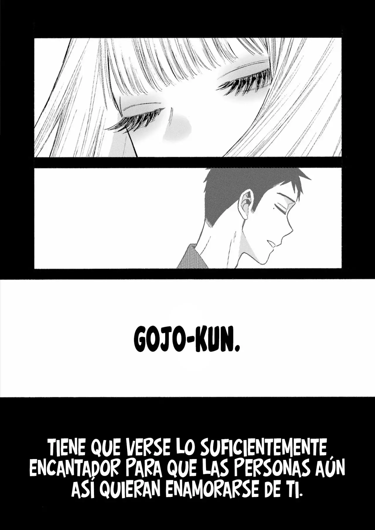 Read Sono Bisque Doll wa Koi wo Suru (es) Manga Online