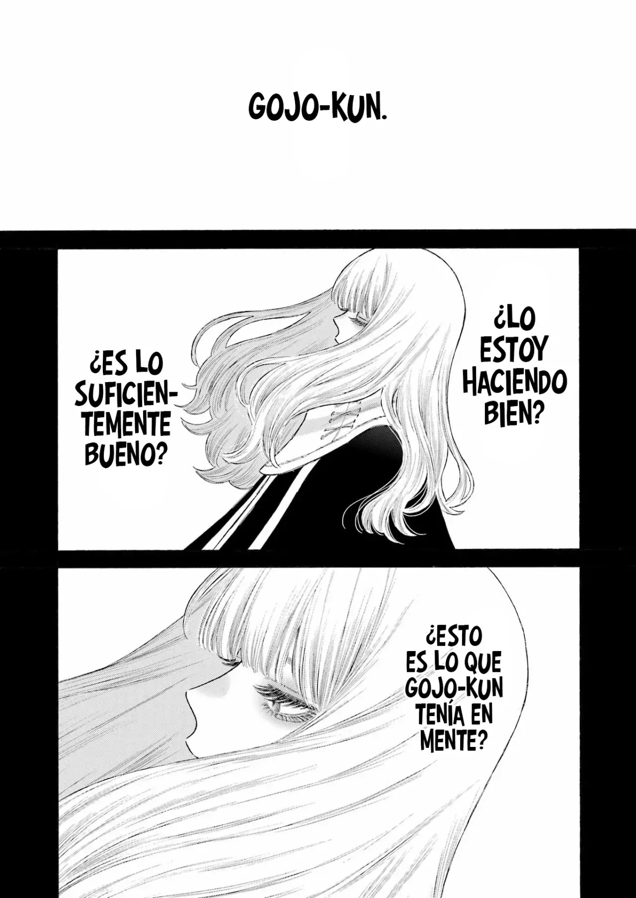 Read Sono Bisque Doll wa Koi wo Suru (es) Manga Online
