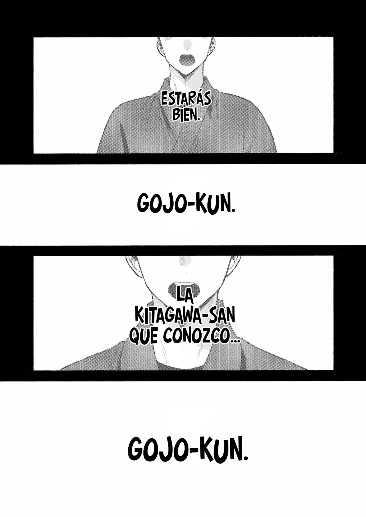 Read Sono Bisque Doll wa Koi wo Suru (es) Manga Online