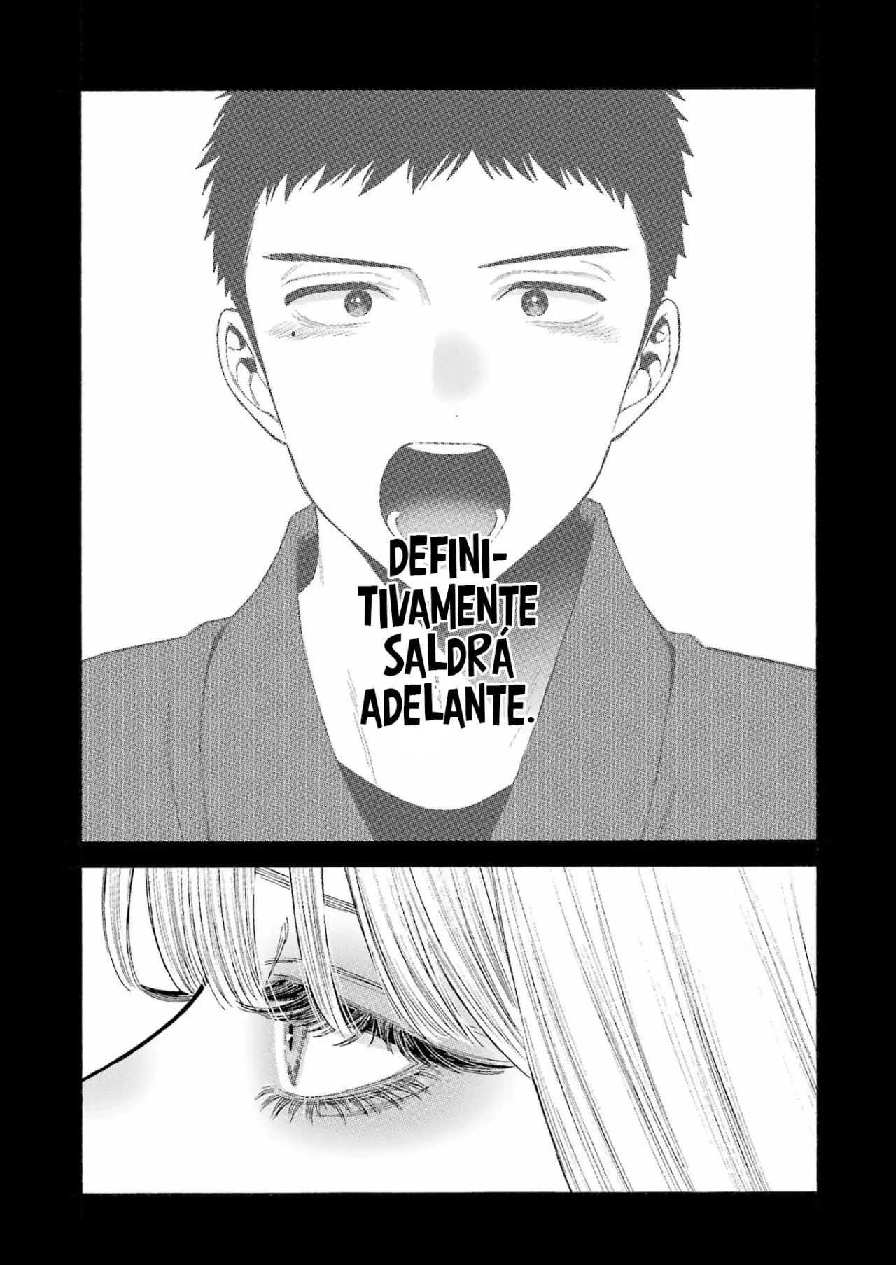 Read Sono Bisque Doll wa Koi wo Suru (es) Manga Online