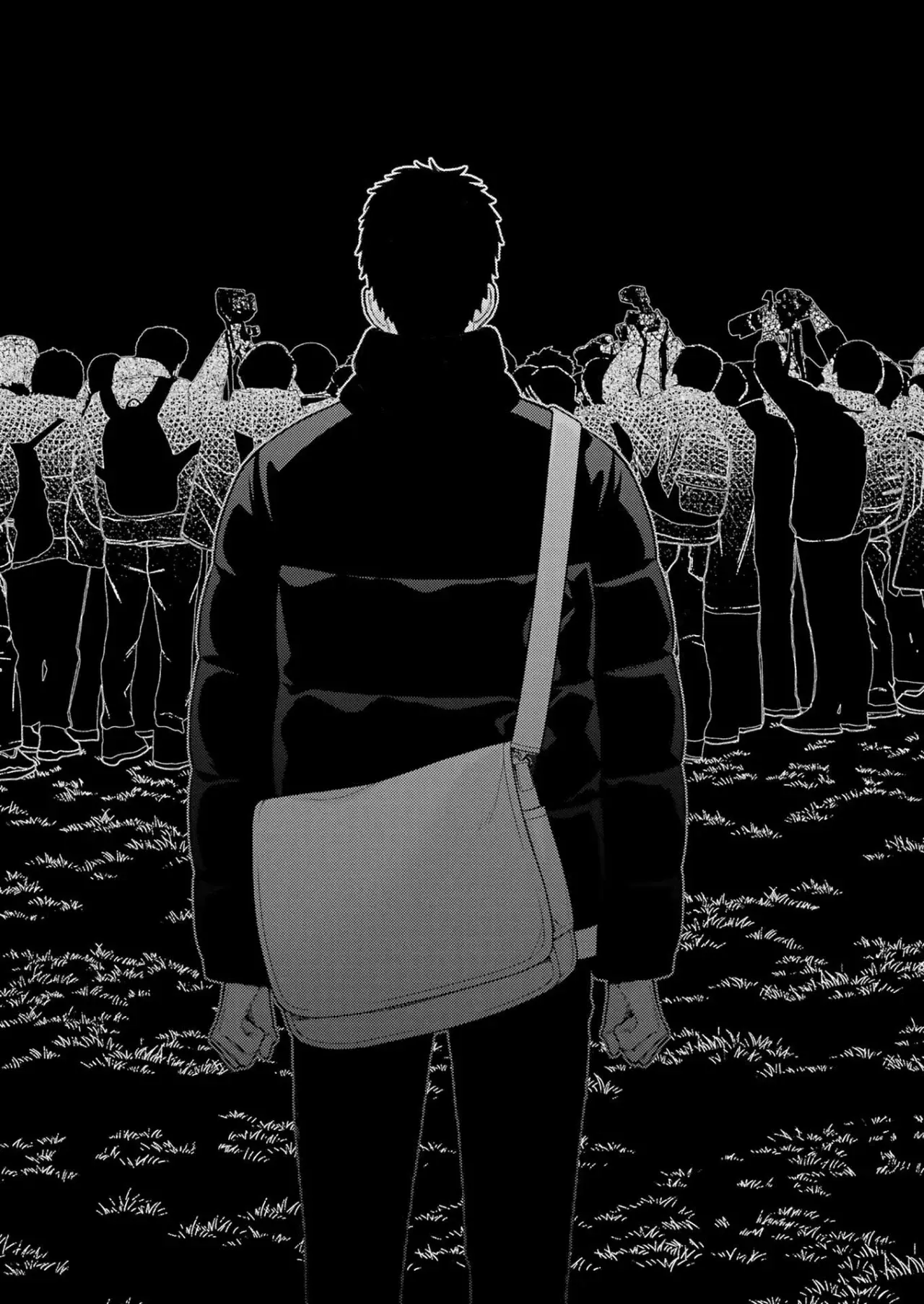 Read Sono Bisque Doll wa Koi wo Suru (es) Manga Online
