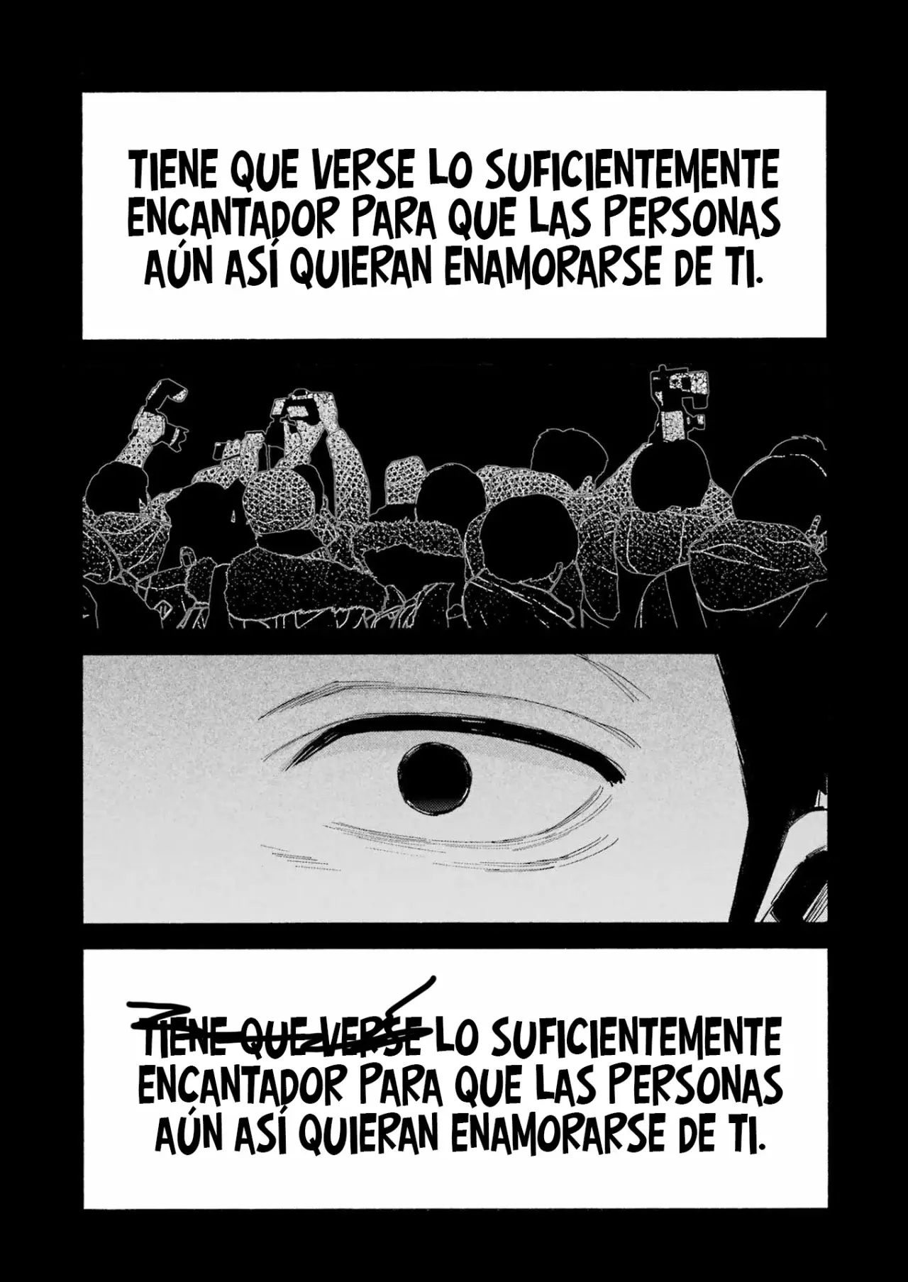 Read Sono Bisque Doll wa Koi wo Suru (es) Manga Online