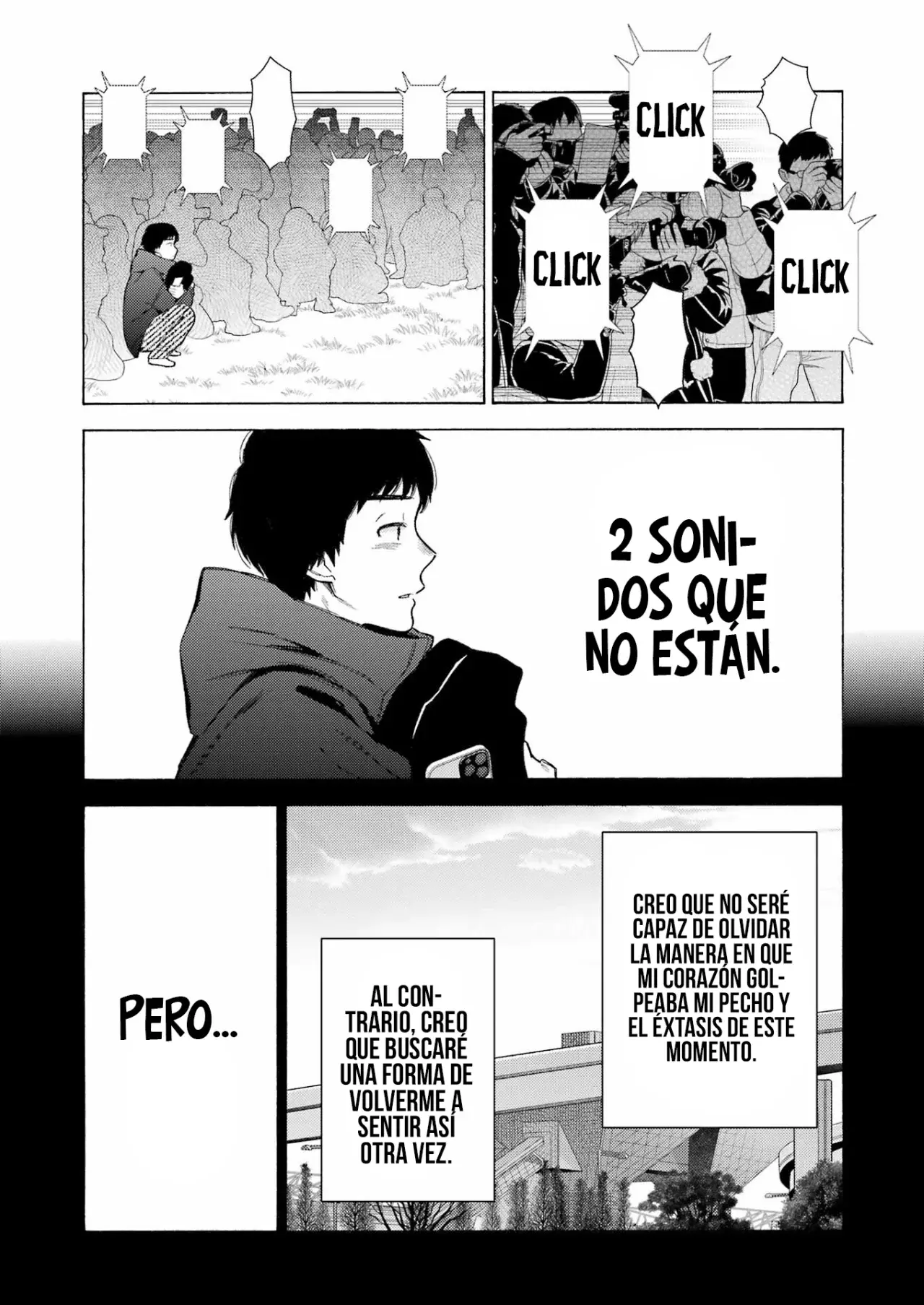 Read Sono Bisque Doll wa Koi wo Suru (es) Manga Online