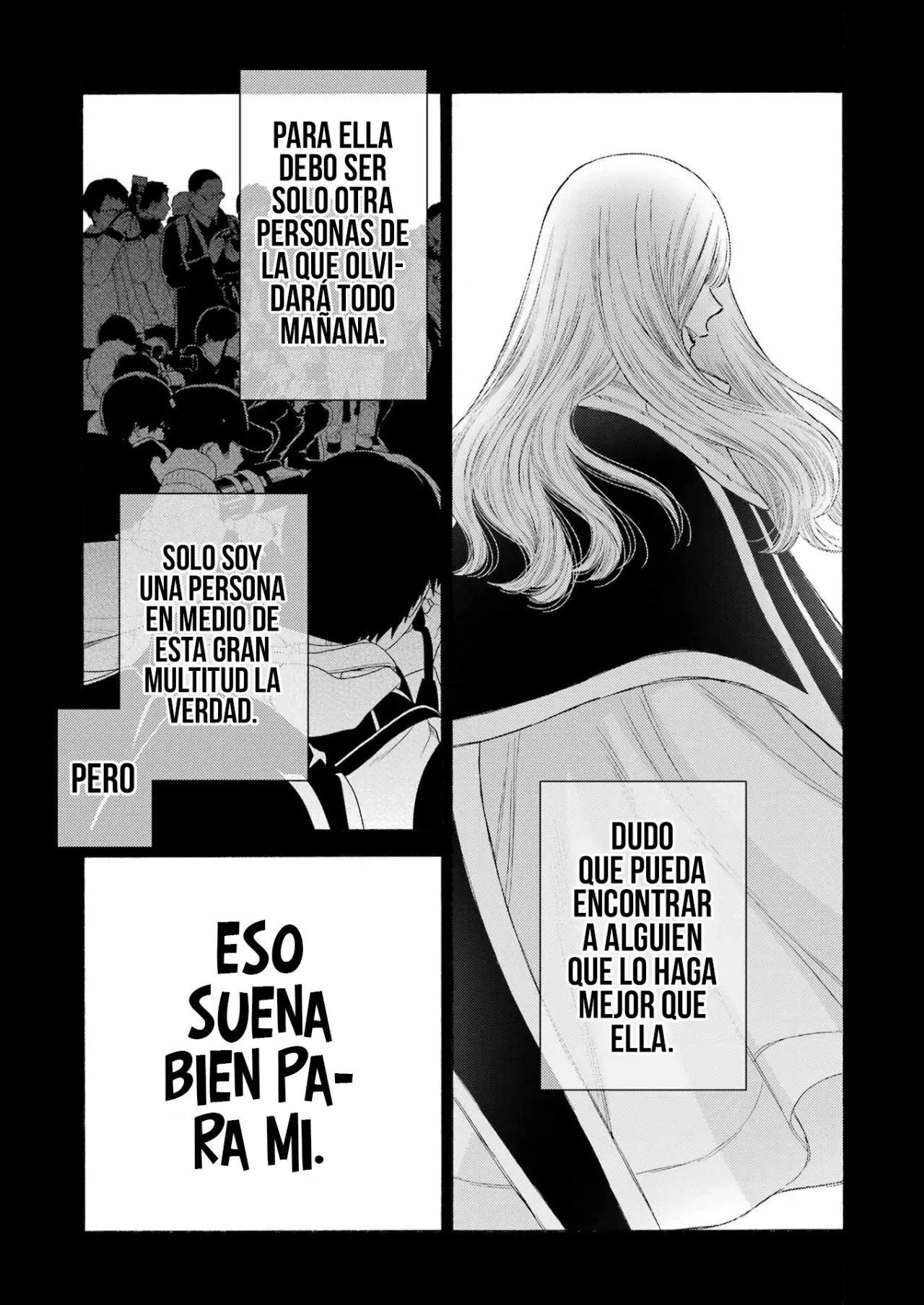 Read Sono Bisque Doll wa Koi wo Suru (es) Manga Online