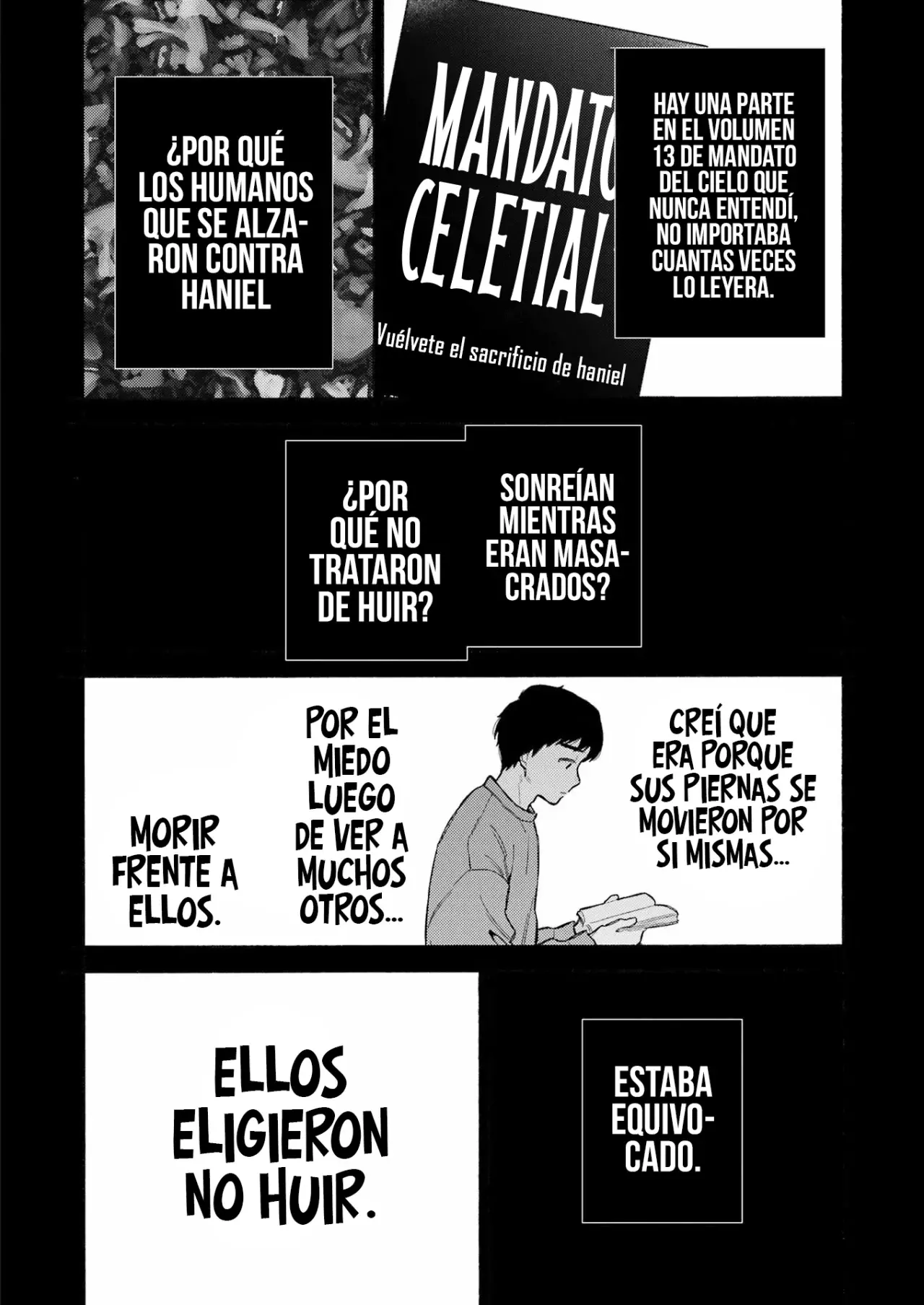 Read Sono Bisque Doll wa Koi wo Suru (es) Manga Online