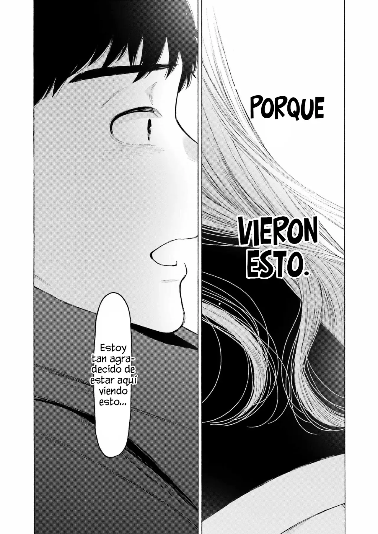 Read Sono Bisque Doll wa Koi wo Suru (es) Manga Online
