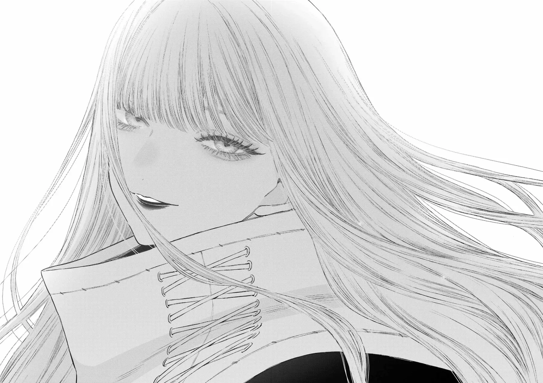 Read Sono Bisque Doll wa Koi wo Suru (es) Manga Online