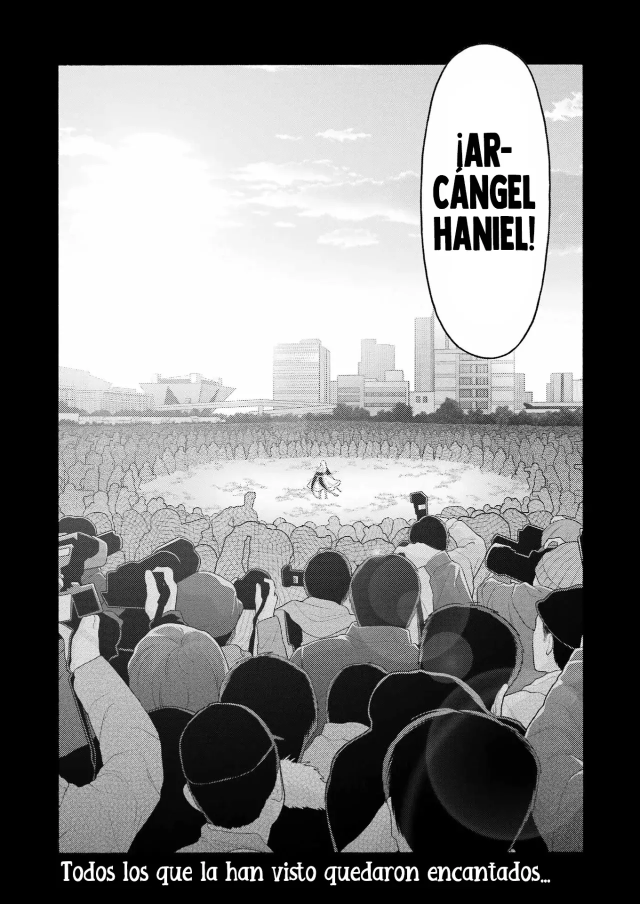 Read Sono Bisque Doll wa Koi wo Suru (es) Manga Online