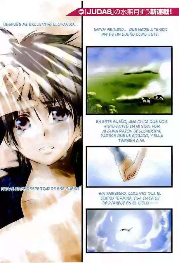 Read Sora no Otoshimono (es) Manga Online