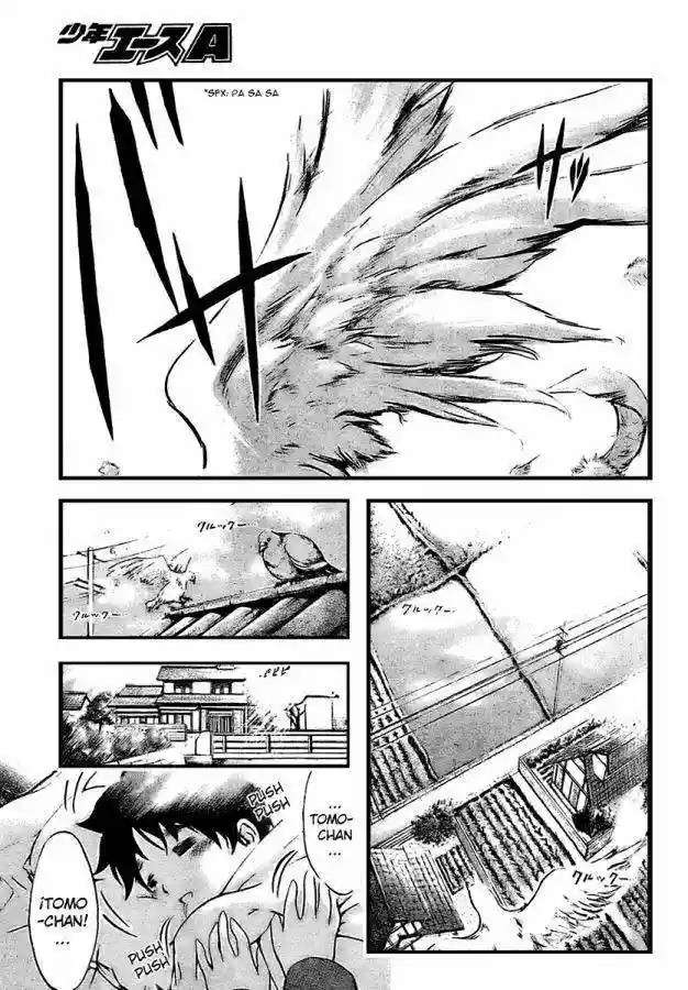 Read Sora no Otoshimono (es) Manga Online