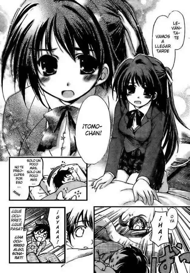 Read Sora no Otoshimono (es) Manga Online