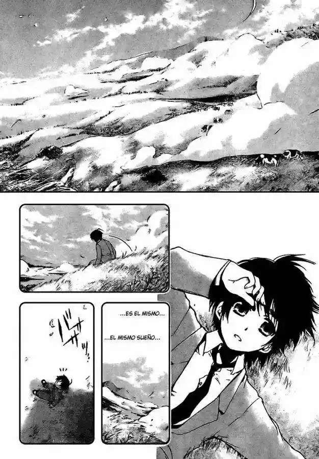 Read Sora no Otoshimono (es) Manga Online