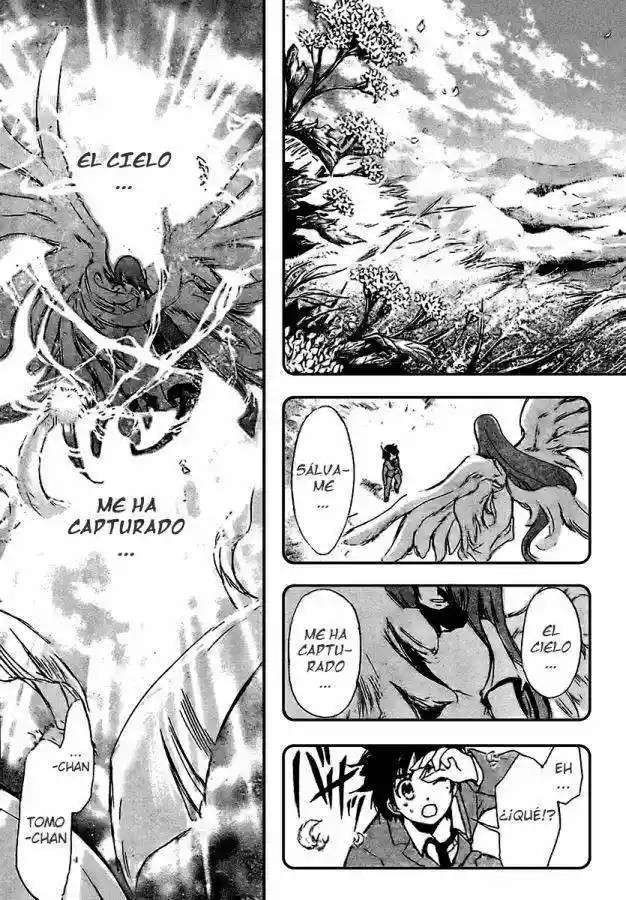 Read Sora no Otoshimono (es) Manga Online