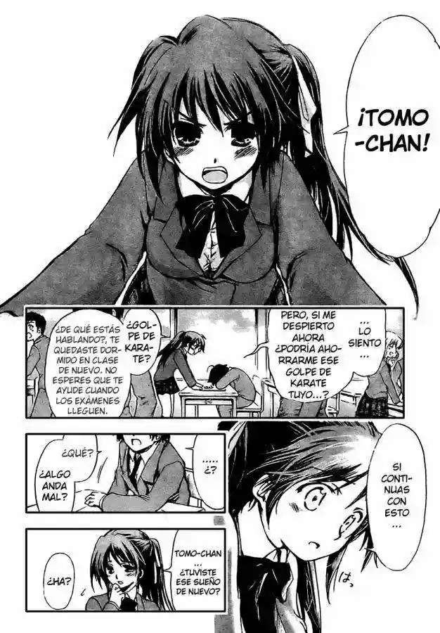Read Sora no Otoshimono (es) Manga Online