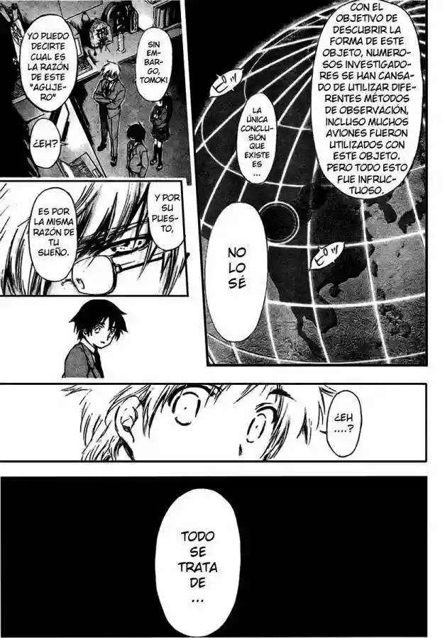 Read Sora no Otoshimono (es) Manga Online