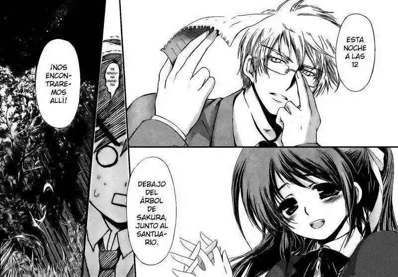 Read Sora no Otoshimono (es) Manga Online