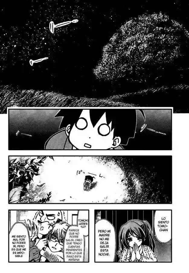 Read Sora no Otoshimono (es) Manga Online