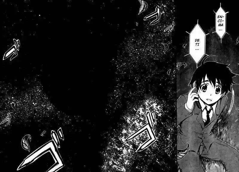 Read Sora no Otoshimono (es) Manga Online