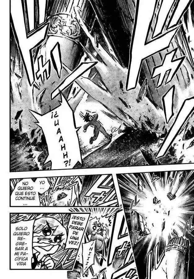 Read Sora no Otoshimono (es) Manga Online