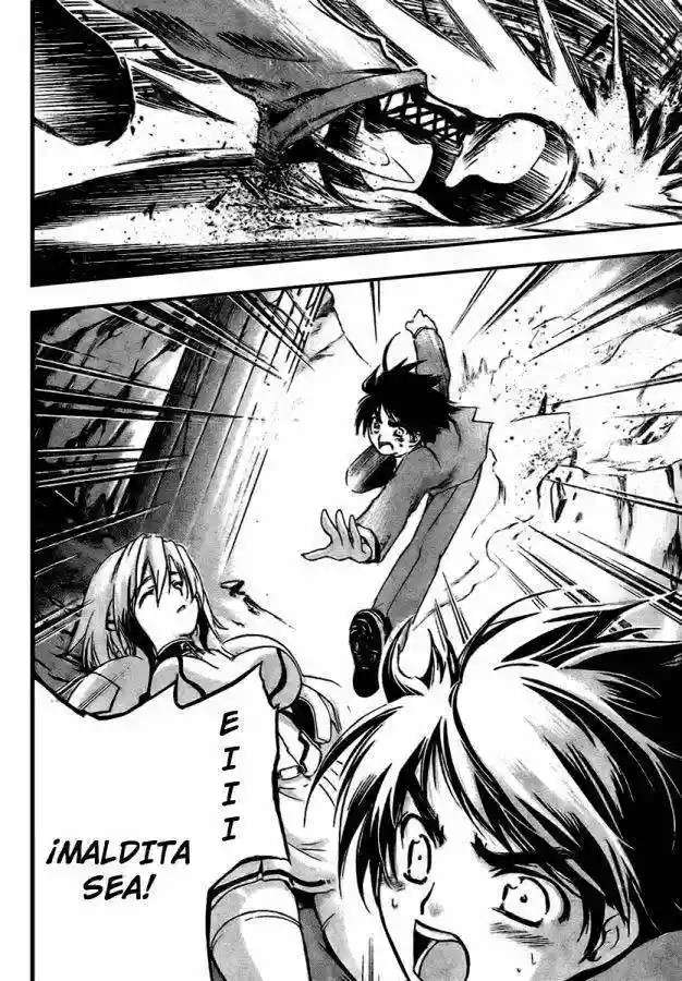 Read Sora no Otoshimono (es) Manga Online