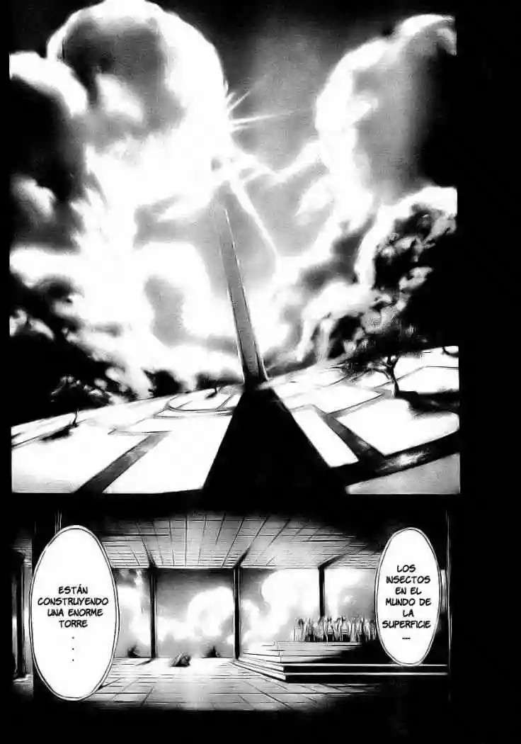 Read Sora no Otoshimono (es) Manga Online