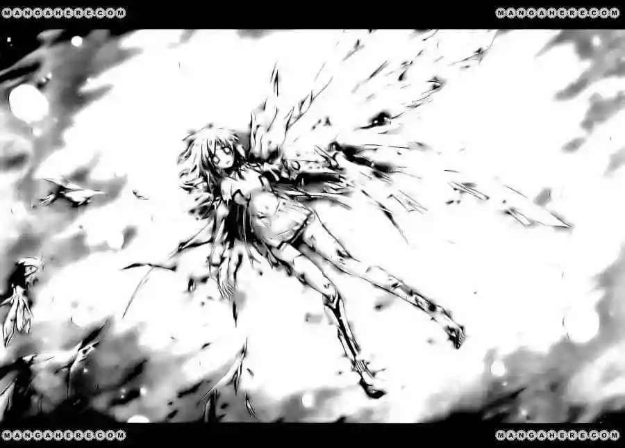 Read Sora no Otoshimono (es) Manga Online