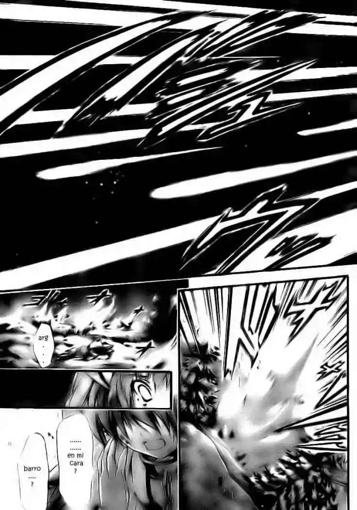 Read Sora no Otoshimono (es) Manga Online