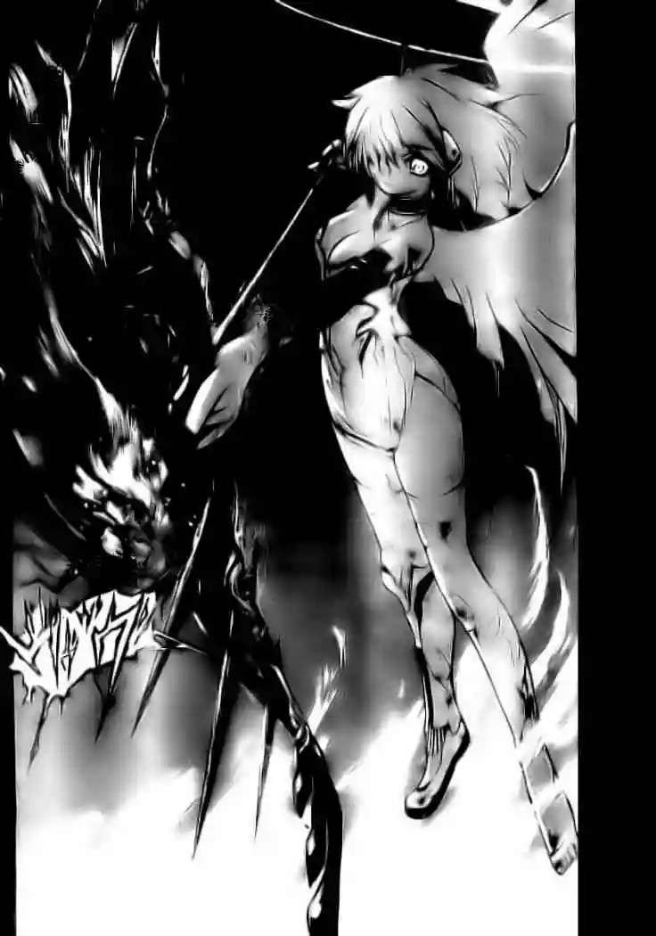 Read Sora no Otoshimono (es) Manga Online