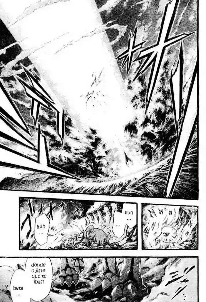 Read Sora no Otoshimono (es) Manga Online