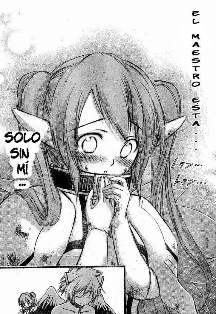 Read Sora no Otoshimono (es) Manga Online