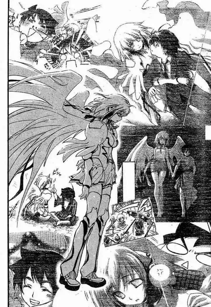 Read Sora no Otoshimono (es) Manga Online